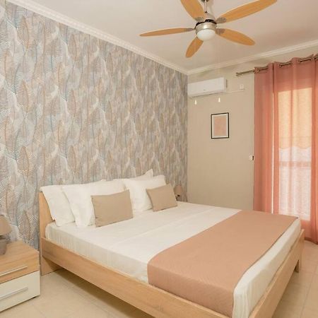 New  2 Bedroom/ 2 Bath Ap.Nidri, Familia Luaran gambar