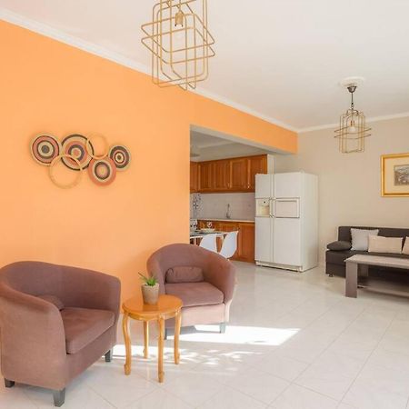 New  2 Bedroom/ 2 Bath Ap.Nidri, Familia Luaran gambar