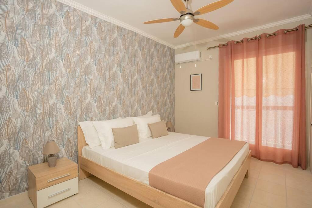 New  2 Bedroom/ 2 Bath Ap.Nidri, Familia Luaran gambar
