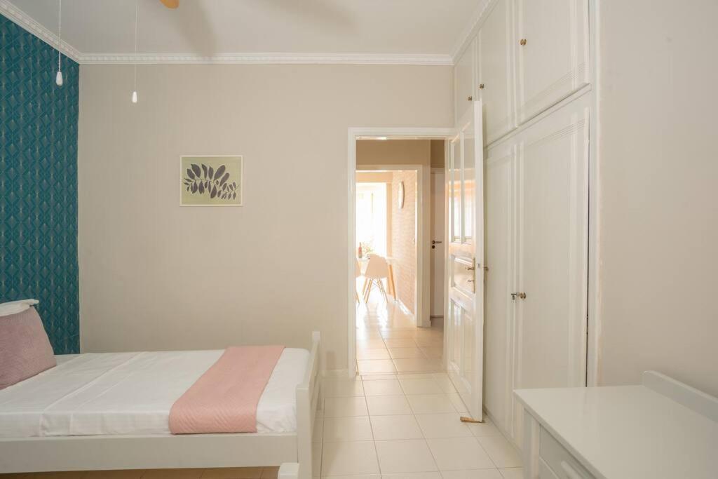 New  2 Bedroom/ 2 Bath Ap.Nidri, Familia Luaran gambar