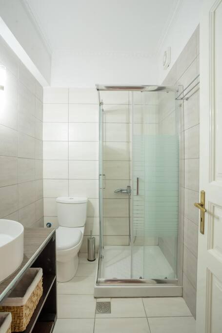 New  2 Bedroom/ 2 Bath Ap.Nidri, Familia Luaran gambar