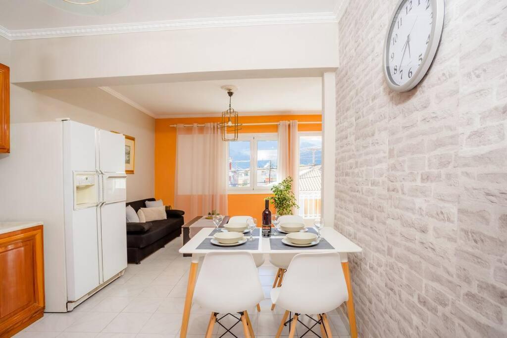 New  2 Bedroom/ 2 Bath Ap.Nidri, Familia Luaran gambar